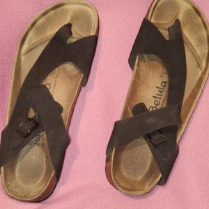 Betula-Original Birkenstock Fussbett